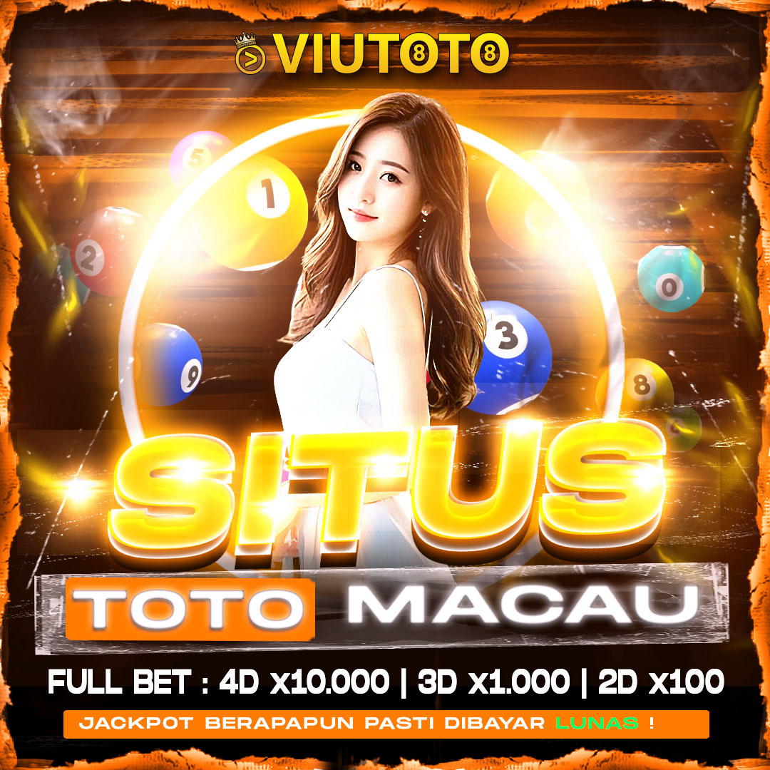 VIUTOTO ⚡️ Daftar & Login Resmi Situs Toto Online Terpercaya 2025 VIUTOTO ⚡️ Daftar & Login Resmi Situs Toto Online Terpercaya 2025